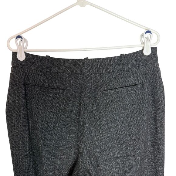 WORTHINGTON‎ Curvy Fit Black and White Dress Pants Women's Size 10 Petite NWOT - Picture 5 of 9